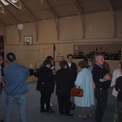 optreden3 - Toneelvereniging Plankenkoorts 